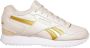 Reebok GLIDE RIPPLE CLIP Wit Dames Sneakers Wit - Thumbnail 2