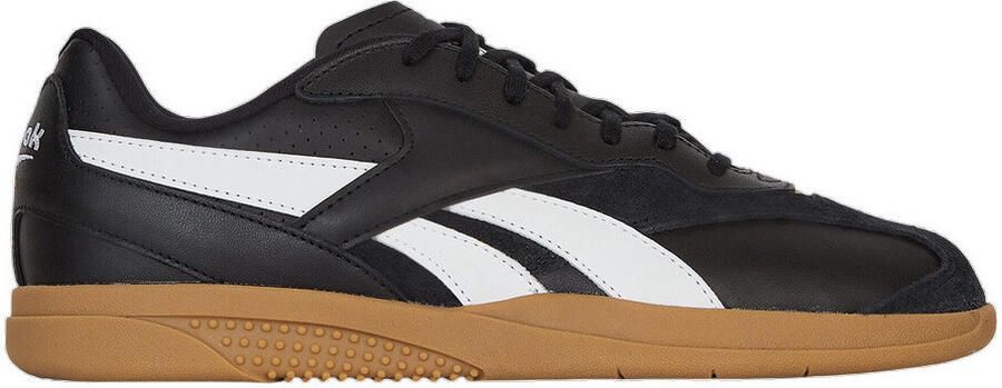 Reebok Sport Lage Sneakers Baskets Hammer Street cuir