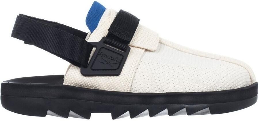 Reebok Beatnik Sandaal Klittenband Beige Casual - Foto 2