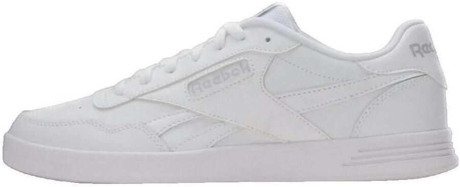 REEBOK CLASSICS Court Advance Sneakers Ftwwht Cdgry2 Ftwwht - Foto 3