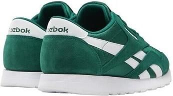 Reebok Sport Lage Sneakers CL Nylon