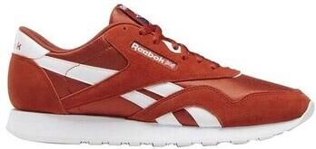 Reebok Sport Lage Sneakers CL Nylon