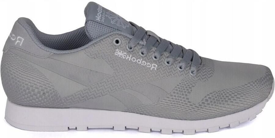 Reebok Sport Lage Sneakers CL Runner Jacquard