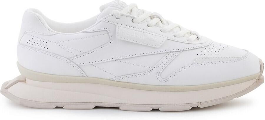 Reebok Sport Lage Sneakers Domyślna nazwa - Foto 2