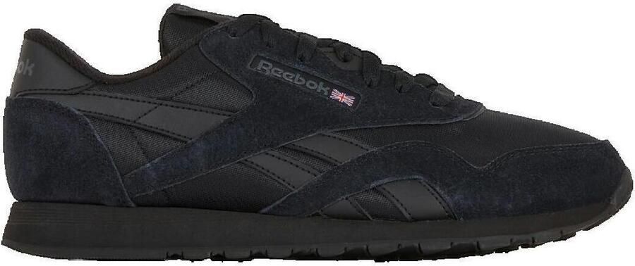 Reebok Classic Lage Sneakers CLASSIC LEATHER NYLON - Foto 3