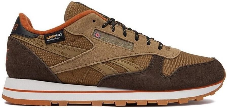 Reebok Sport Lage Sneakers Classic