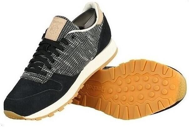Reebok Sport Lage Sneakers Classic Leather Ebk