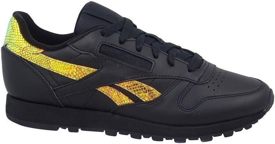 Reebok Sport Lage Sneakers Classic Leather