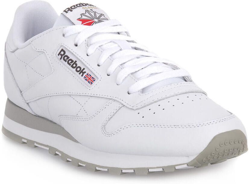 Reebok Sport Lage Sneakers CLASSIC LEATHER