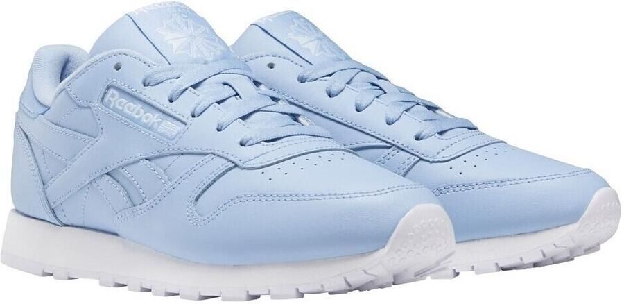 Reebok Sport Lage Sneakers Classic Leather