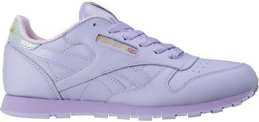 Reebok Classic Leather "Metallic" basisschool Schoenen - Foto 2