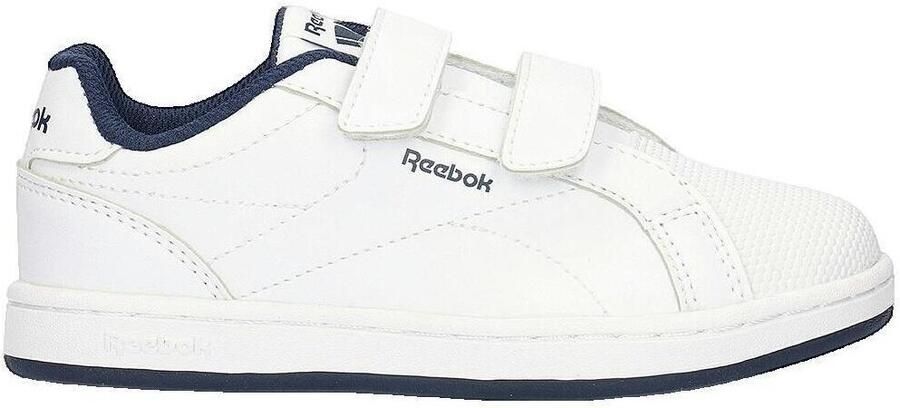 Reebok Sport Lage Sneakers Classic Royal