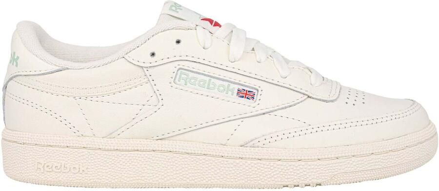 Reebok Sport Lage Sneakers Club C 85 - Foto 2