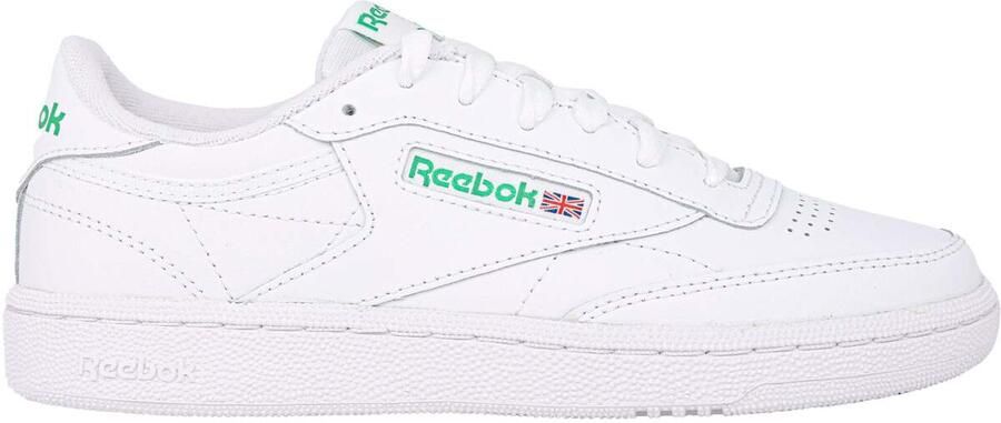 Reebok 'Club C 85' damessneaker Wit - Foto 2