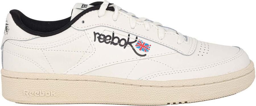 Reebok Sport Lage Sneakers Club C 85 - Foto 3