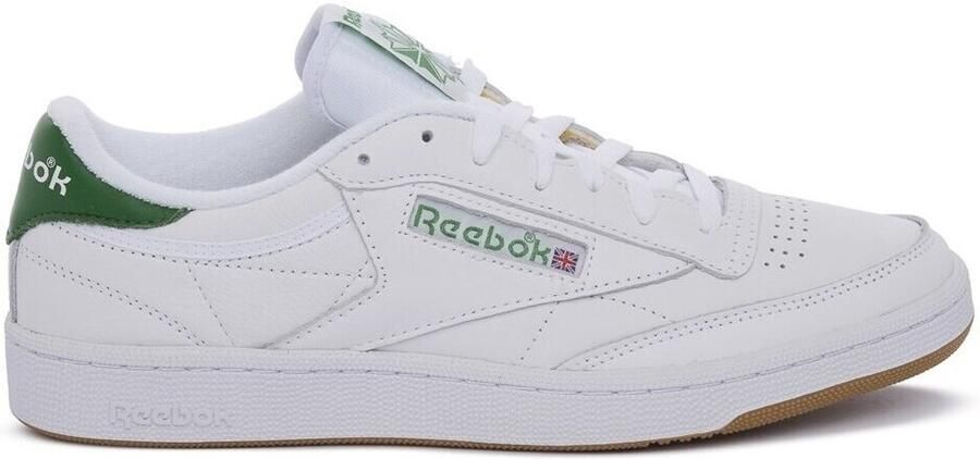 Reebok Sport Lage Sneakers CLUB C 85 VINTAGE - Foto 2