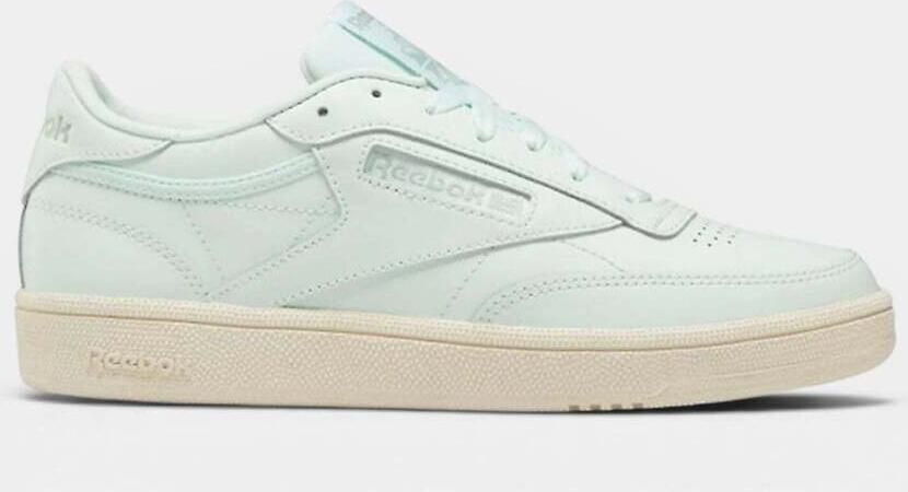 Reebok Sport Lage Sneakers CLUB C 85