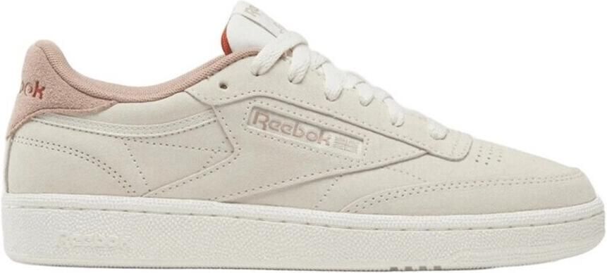 Reebok Sport Lage Sneakers Club C 85