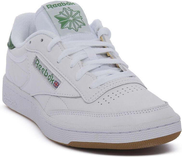 Reebok Sport Lage Sneakers CLUB C 85 VINTAGE