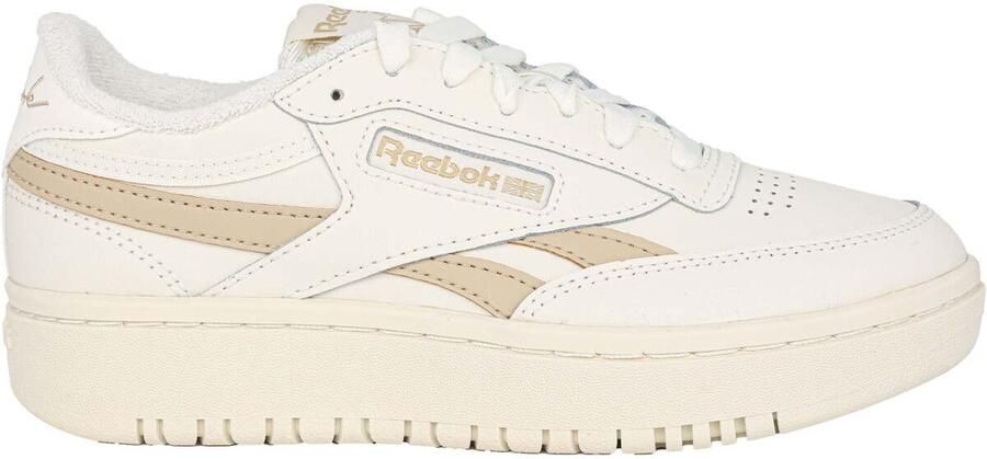 Reebok Sport Lage Sneakers Club C Double - Foto 2