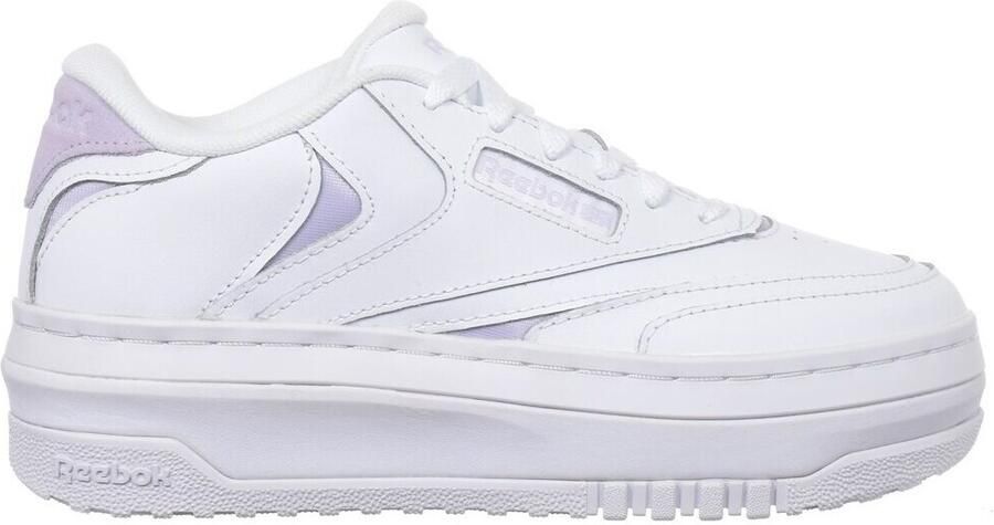 Reebok Sport Lage Sneakers Club C Extra - Foto 2