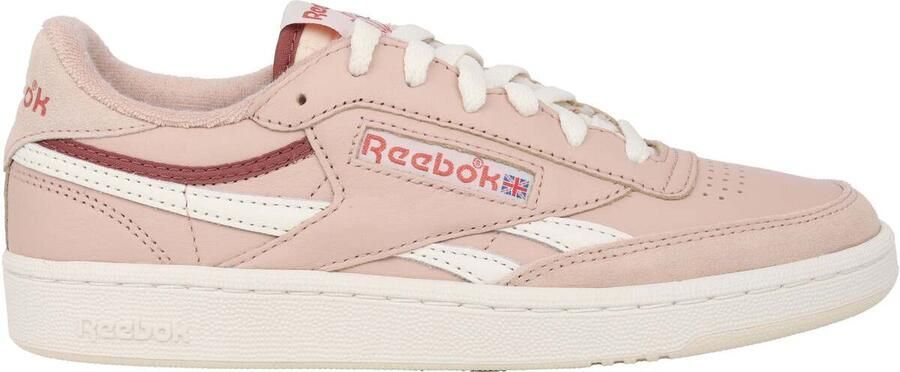 Reebok Sport Lage Sneakers Club C Revenge - Foto 2
