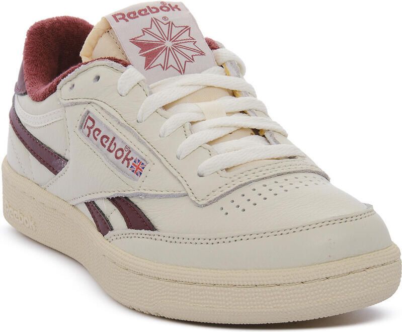 Reebok Sport Lage Sneakers CLUB C REVENGE