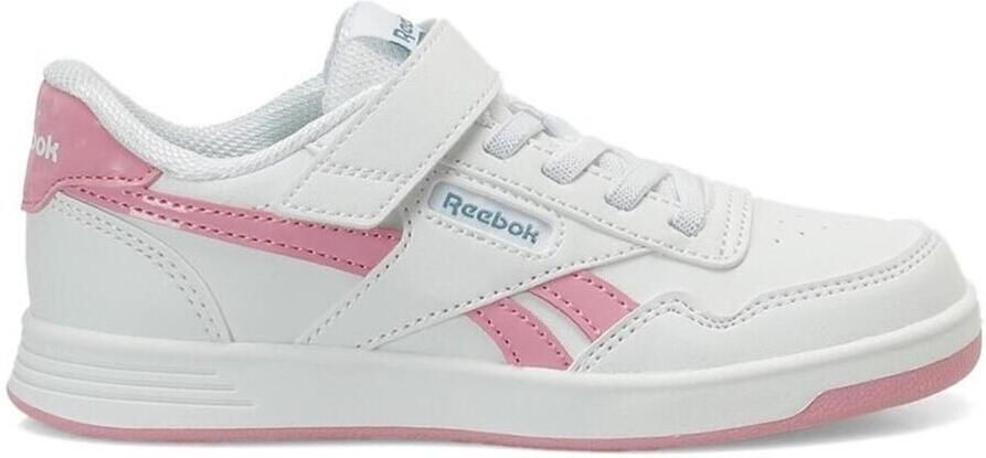 Reebok Sport Lage Sneakers Court Advance Elastic