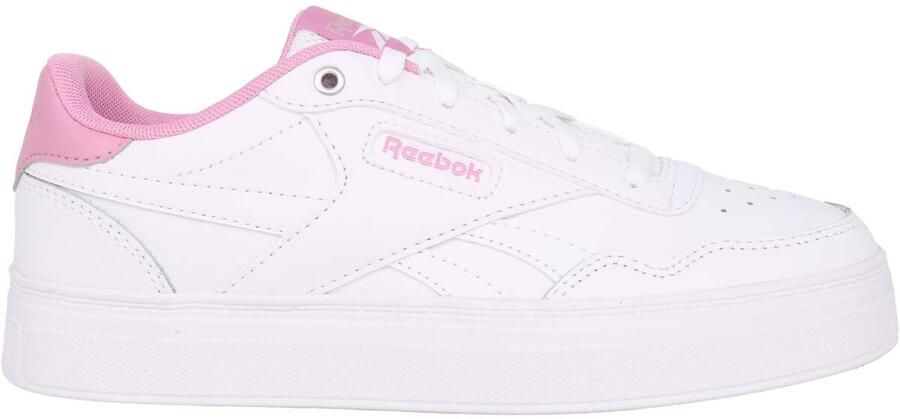 Reebok Sport Lage Sneakers Court Advance - Foto 2