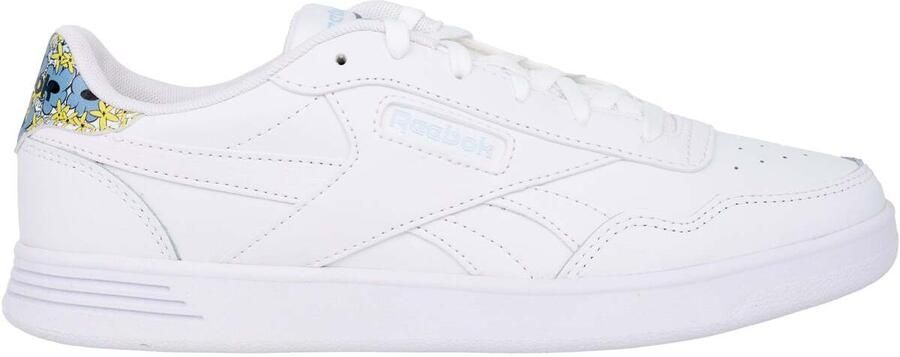 Reebok Sport Lage Sneakers Court Advance - Foto 2