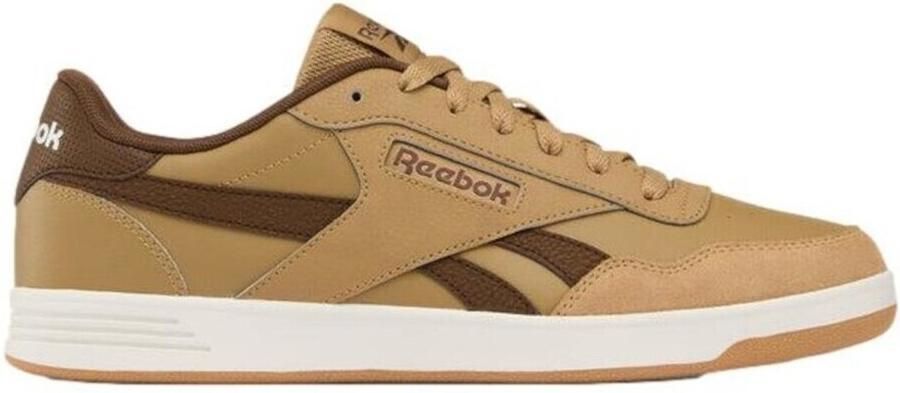 Reebok Sport Lage Sneakers Court Advance