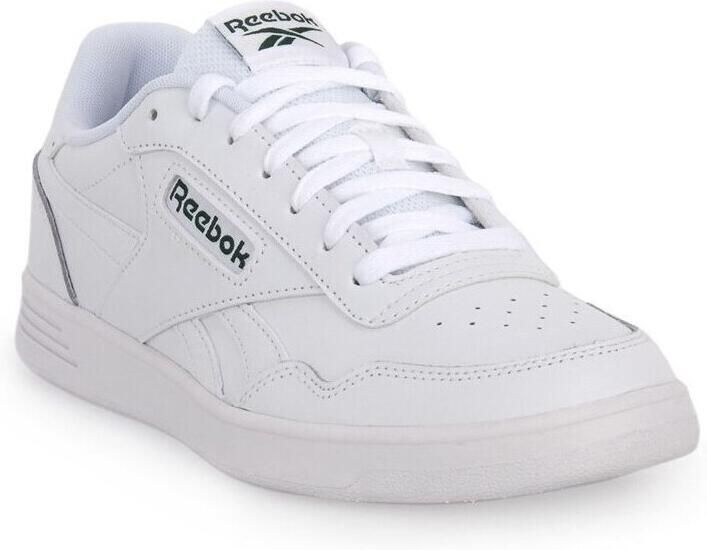 REEBOK CLASSICS Court Advance Sneakers Ftwr White Ftwr White Clover Green - Foto 20