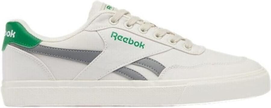 Reebok Sport Lage Sneakers Court Advance Vulc Pure