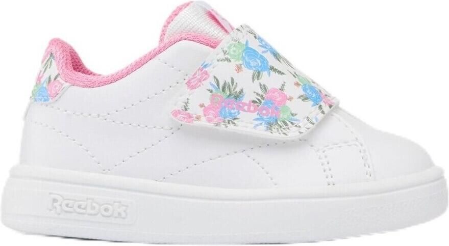 Reebok Sport Lage Sneakers Court Clean H
