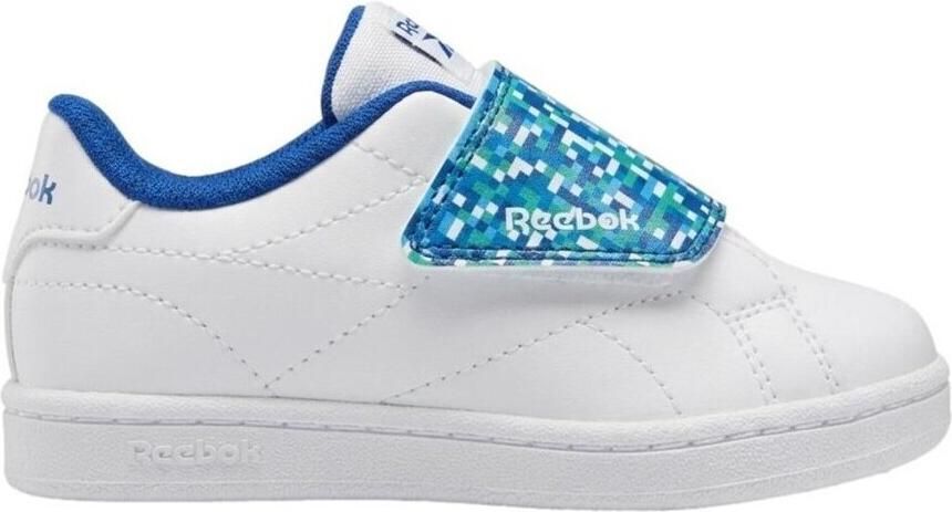 Reebok Sport Lage Sneakers Court Clean H