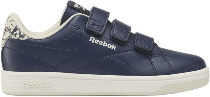 Reebok Sport Lage Sneakers Court Clean Hook