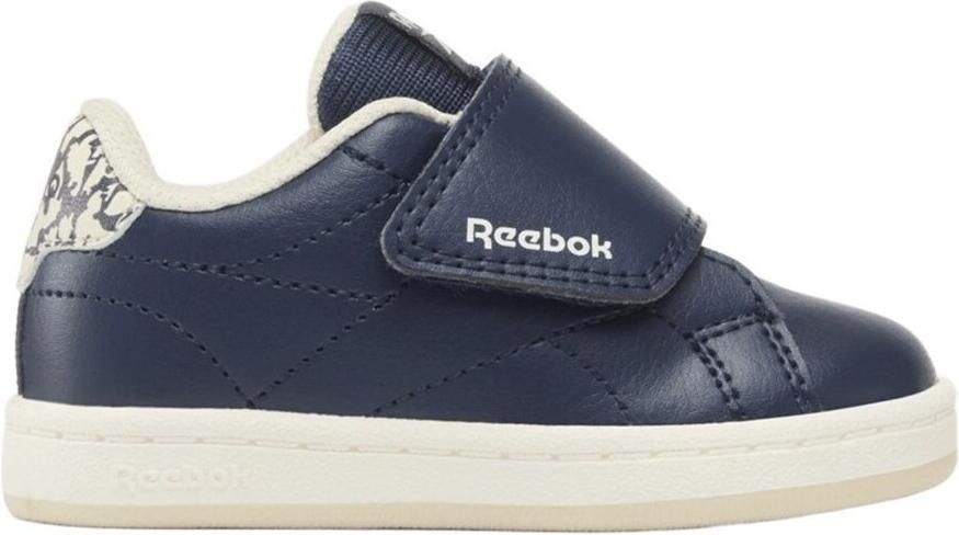 Reebok Sport Lage Sneakers Court Clean Hook