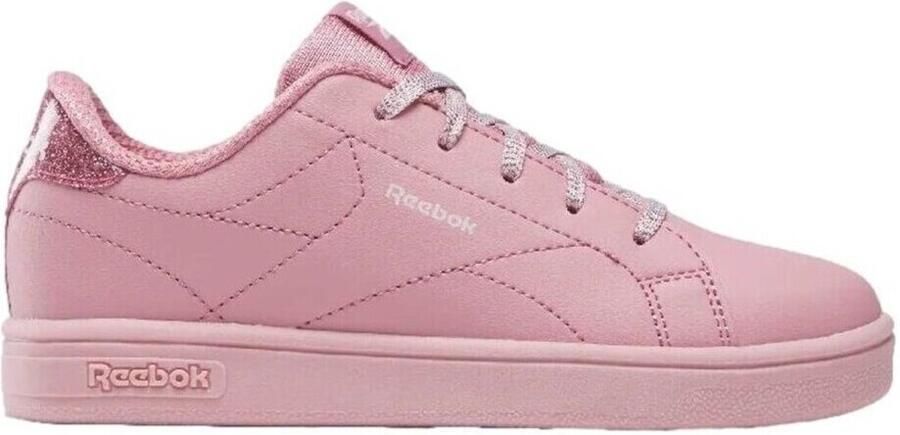 Reebok Sport Lage Sneakers Court Clean