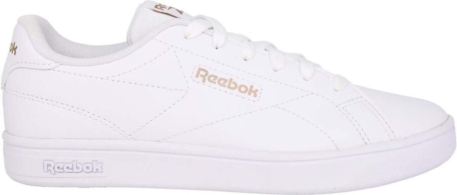 Reebok Sport Lage Sneakers Court Clean - Foto 2