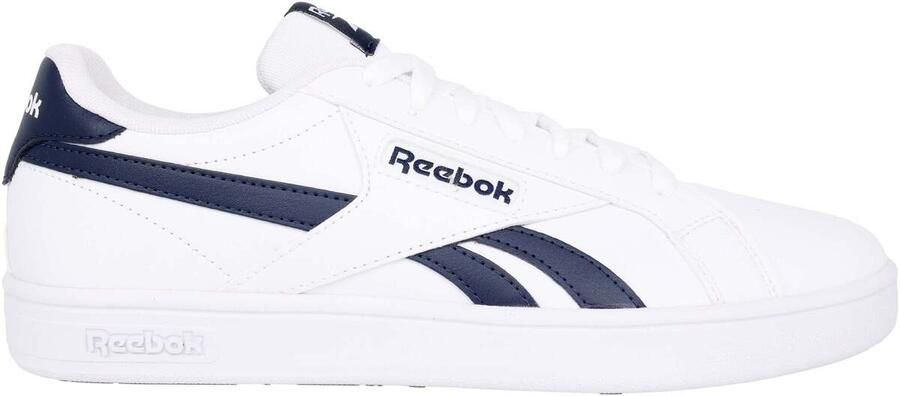 Reebok Sport Lage Sneakers Court Retro