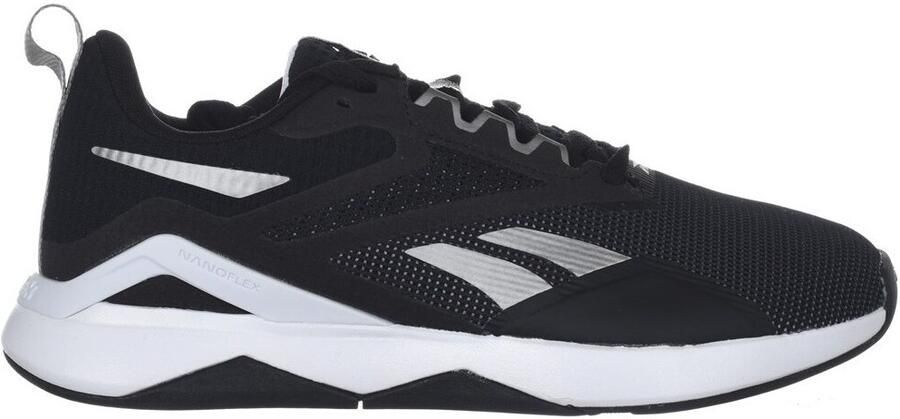 Reebok Sport Lage Sneakers Damskie Nanoflex Tr 2.0
