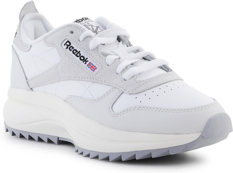 Reebok Sport Lage Sneakers Classic Leather Sp Extra - Foto 3