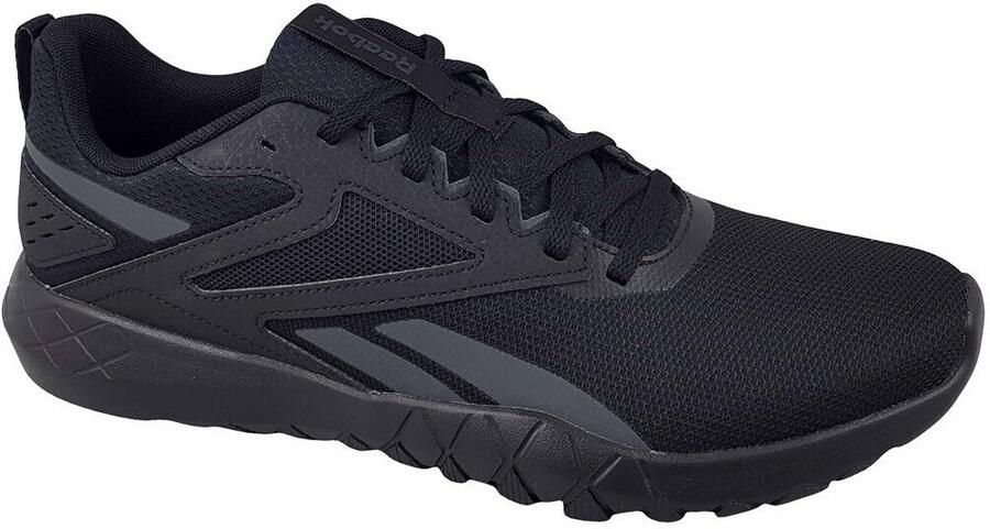 Reebok Heren Sportschoenen voor Dagelijks Gebruik en Training Black Heren - Foto 4