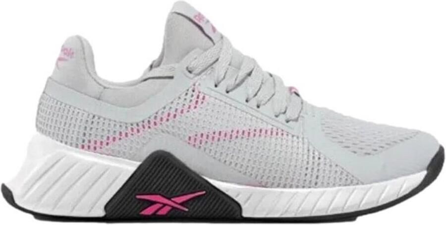 Reebok Sport Lage Sneakers Flip Charge