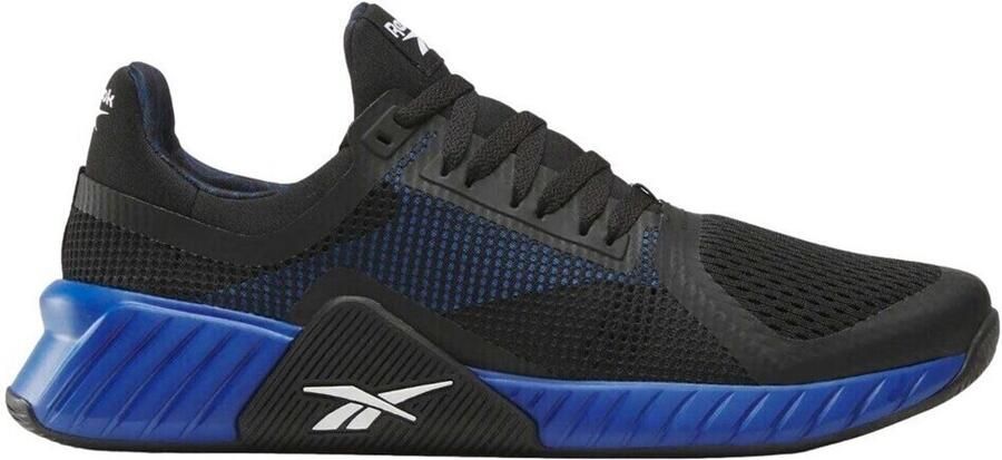 Reebok Sport Lage Sneakers Flip Charge