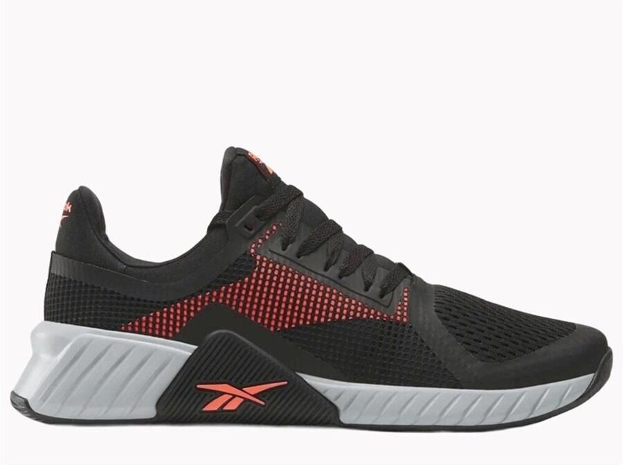 Reebok Sport Lage Sneakers Flip Charge