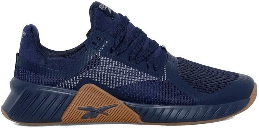 Reebok Sport Lage Sneakers Flip Charge
