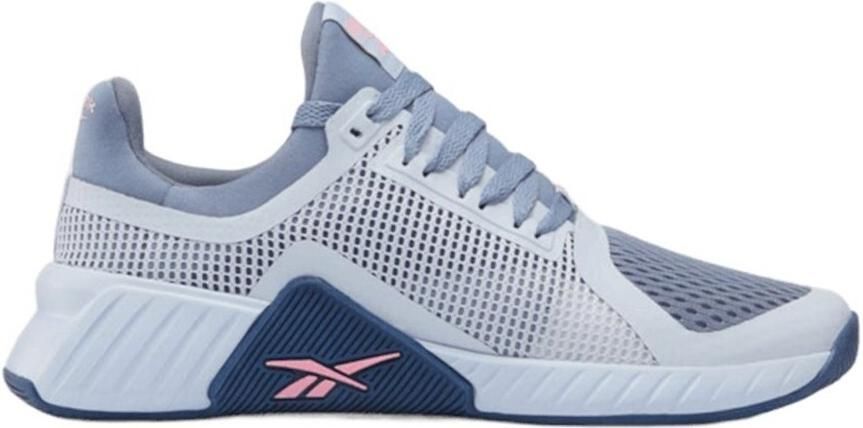 Reebok Sport Lage Sneakers Flip Charge Tranquil