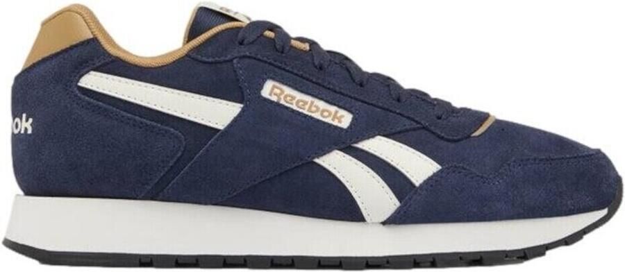 Reebok Sport Lage Sneakers Glide
