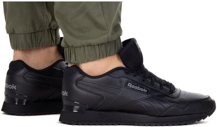 Reebok Sportschoenen voor GLIDE RIPPLE CLIP 100010340 Zwart - Foto 2